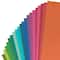 Jewel Colors 4.5" x 6.5" Textured Paper Pad by Recollections™, 87 Sheets